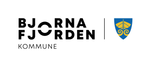 Bjørnafjorden kommune logo