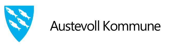 Austevoll kommune logo