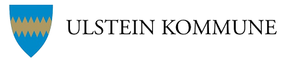 Ulstein kommune logo
