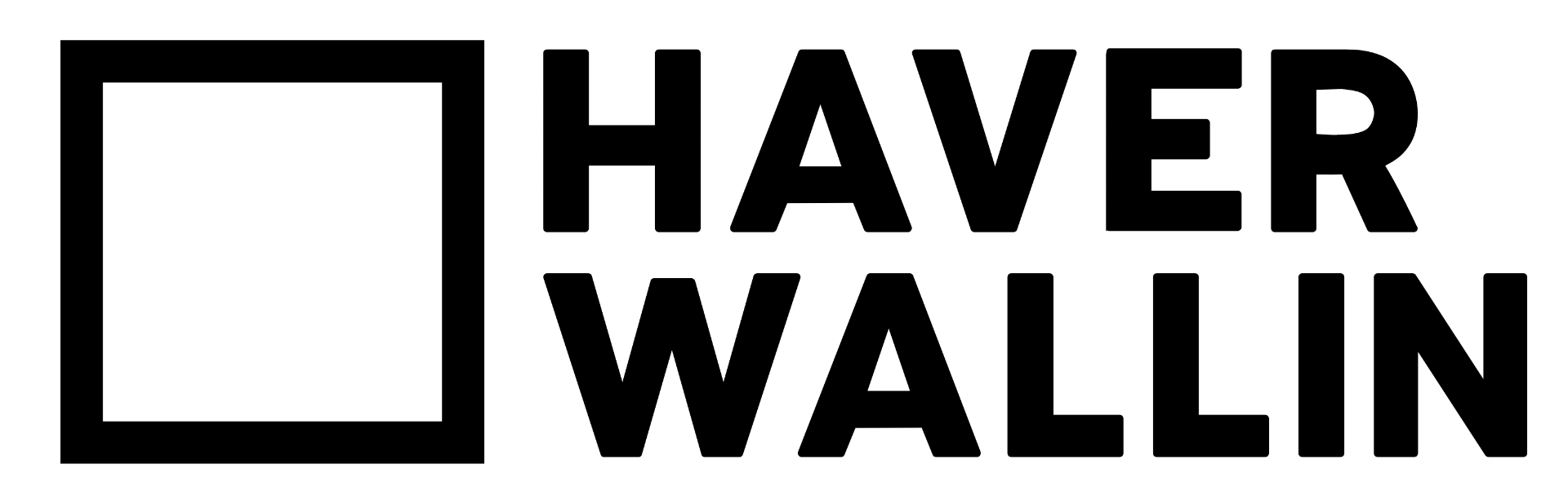 Haver Wallin logo