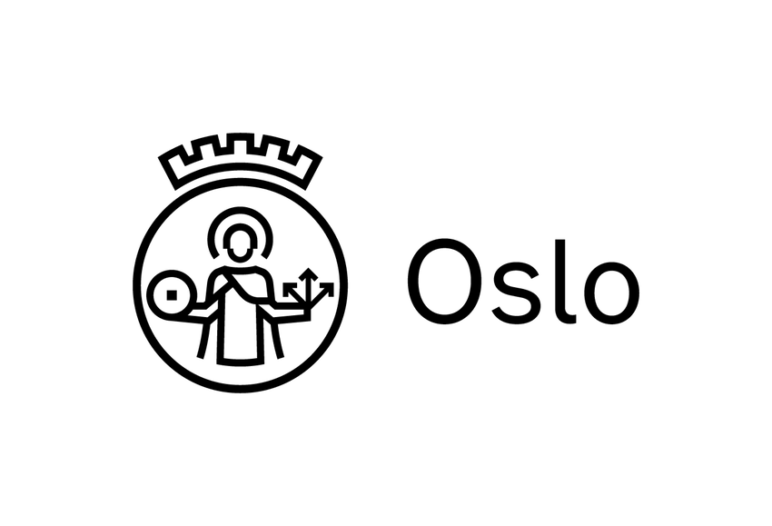 Oslo kommune logo