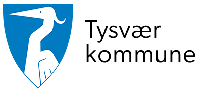 Tysvær kommune logo