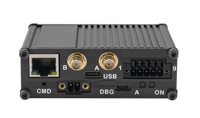CTHINGS.CO Edge IoT Gateway XS 2032
