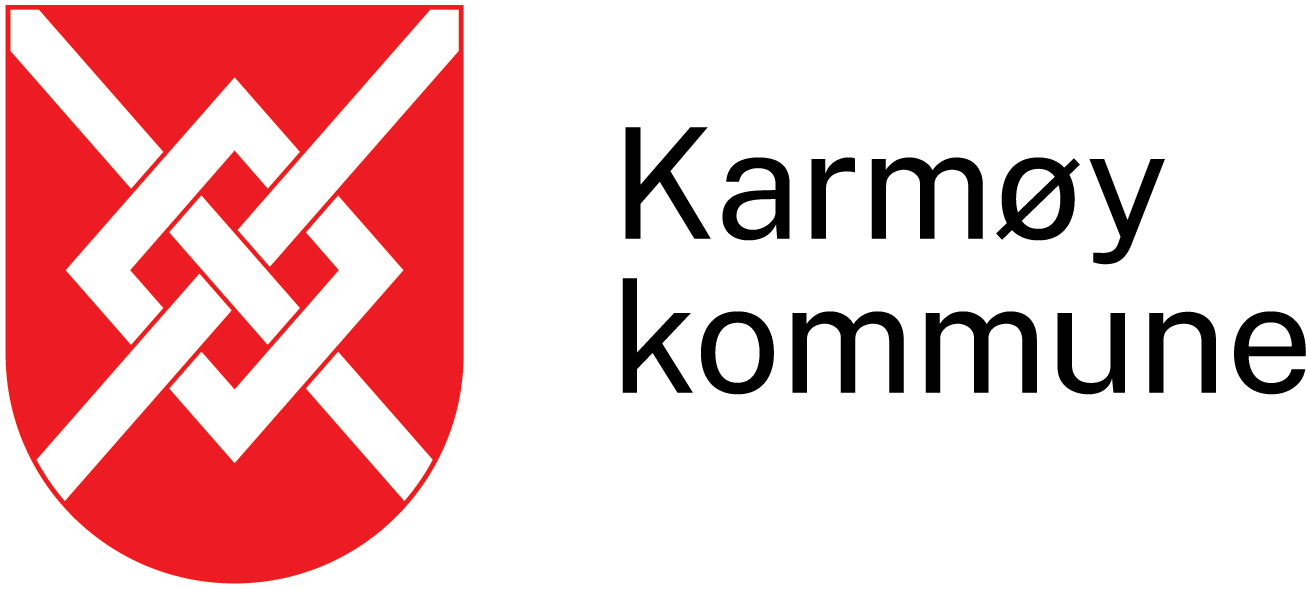 Karmøy kommune logo