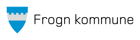 Frogn kommune logo