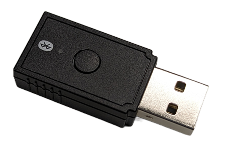 Raytac MDBT50Q-RX 0040 USB network extender