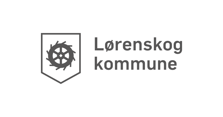 Lørenskog kommune logo