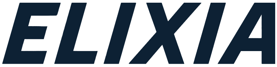 Elixia logo