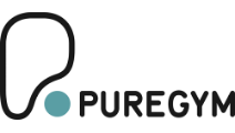 PureGym logo