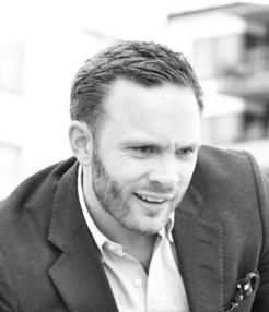 Sebastian Östman