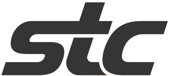 STC logo